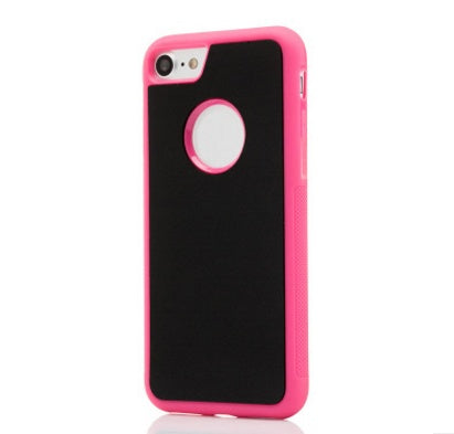 Compatible With  , Anti-gravity Nano-adsorption Phone Case - Fayaat 