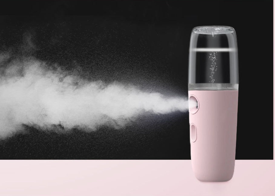 Nano Spray Hydrating Instrument