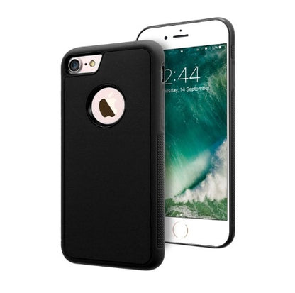 Compatible With  , Anti-gravity Nano-adsorption Phone Case - Fayaat 