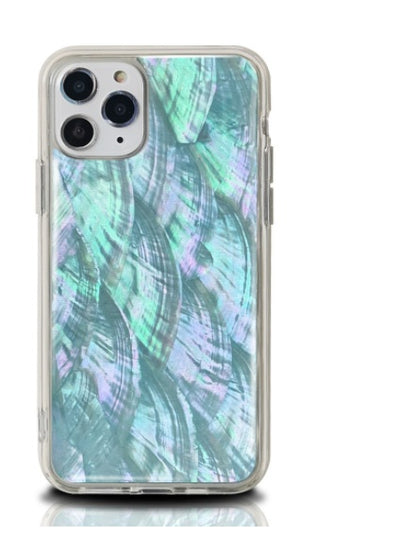 Quicksand Phone Case Colorful Plastic Shell Phone Case Phone Case - Fayaat 