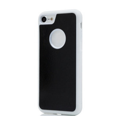 Compatible With  , Anti-gravity Nano-adsorption Phone Case - Fayaat 